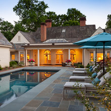 Pools