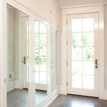 moldings