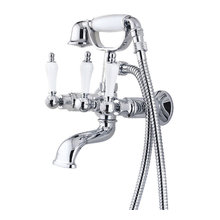 Faucets