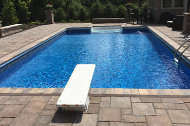 Pool - pool idea in Wilmington