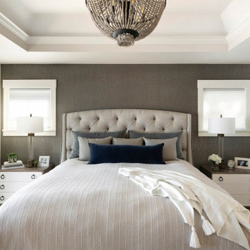 Tranquil | Master Bedroom