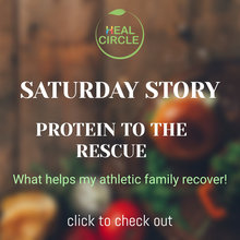 Heal Circle