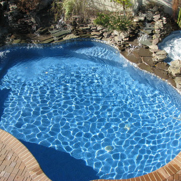 Water Features