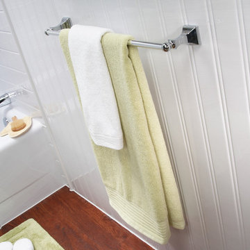 Fixtures and Accessories