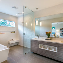 Guest Baths