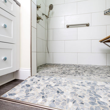 Aging In Place House Remodel