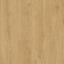 MJ3546 | Woodland oak natural | Quick-Step - Laminate Flooring