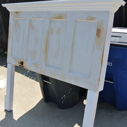 More Door Headboards - Headboards