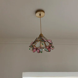 Madrona Manor - Pendant Lighting