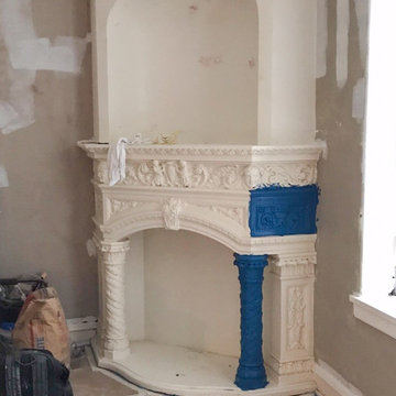 Condo Restoration
