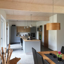 Decke