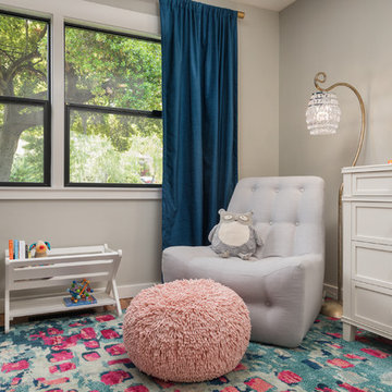 Edgewood - Fairy Tail Bedrooms