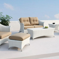 Patio furniture for high rollers - Patio Furniture And Outdoor Furniture