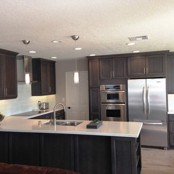 Laguna Niguel Kitchen
