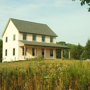 Ye Olde NEW American Farmhouse