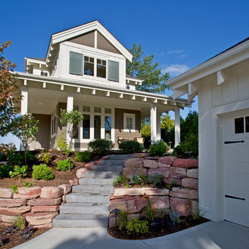 Emmett - Transitional Cottage
