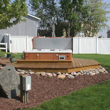 Our Work