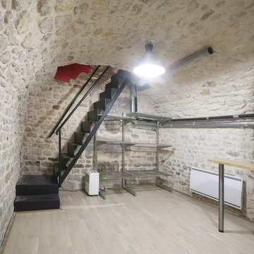 Loft B