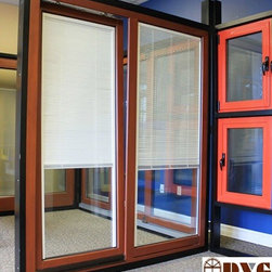 tilt doors - Interior Doors