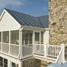 Screened Porch