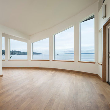 The "Sound Joule House"