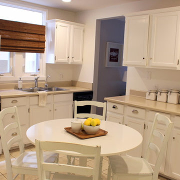 Venice Beach Rental Bungalow