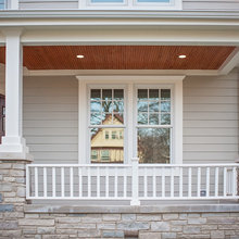 Window trim