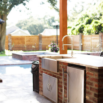 Beautiful Outdoor space