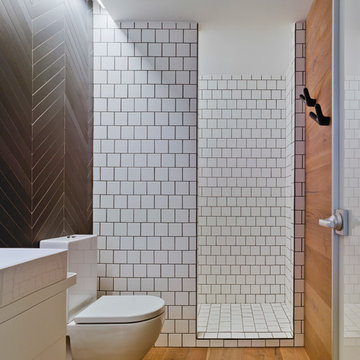 VIVIENDA PONIENTE
