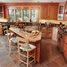 Kitchen Ideas