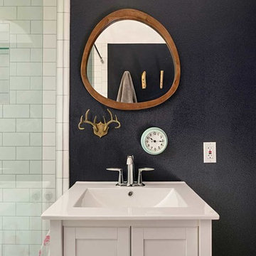 Escondido Bathroom Remodel