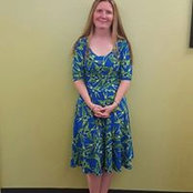 Margaret Cooper's photo