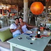 Wilson Lopez's photo