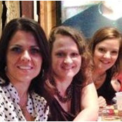Foto von Carrie Hinton