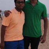 Rahil Bhansali's photo