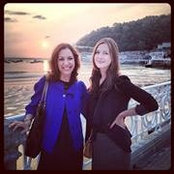 Andrea Rosen's photo