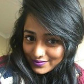 Mariesha Prasad's photo
