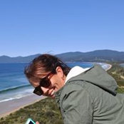Peta Shaws foto