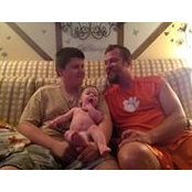 Chad Megginson's photo