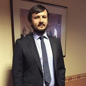Mikhail Vislins foto