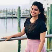 Foto von Swetha Kavuri