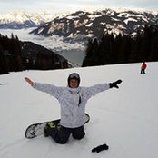 Oleg Dorogan's photo
