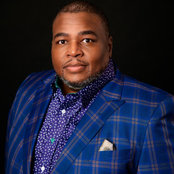 Mario C. Brown's photo