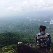Foto von Najmal Karandoth