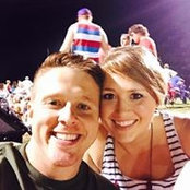 Rachel Hicks's photo