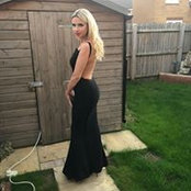 Jade Hedgess foto