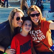 Megan Barron's photo