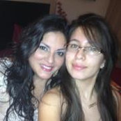 Paula Diaz's photo