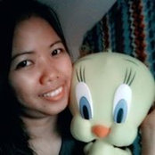 joy Magsakay's photo