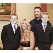 Lisa Witherspoon Steves's photo